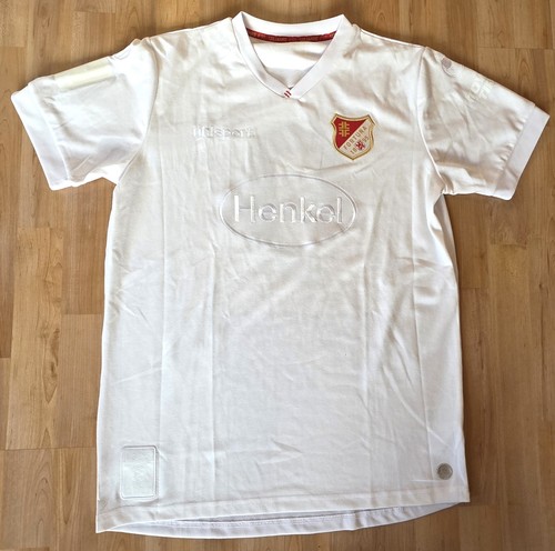 Fortuna düsseldorf f95 - düsseldorf,