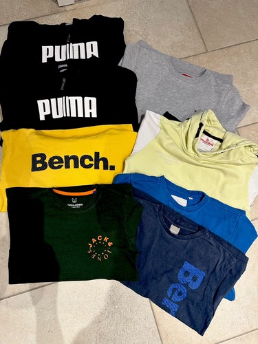 Bekleidungspaket jungen - bekleidungspaket,