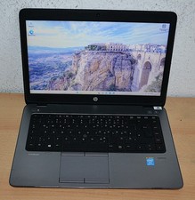 HP EliteBook 840 G1  14" Intel