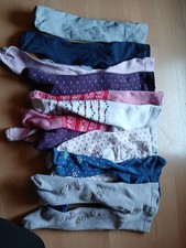 Strumpfhosen Set 9-teilig Gr