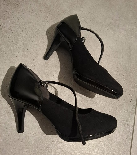 Neu pumps high heels - **neu**,