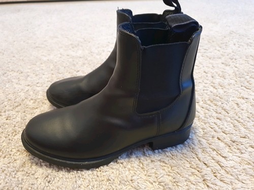 Reitstiefeletten 34 - gr.,