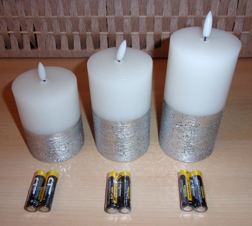 Elambia led kerzen - elambia,