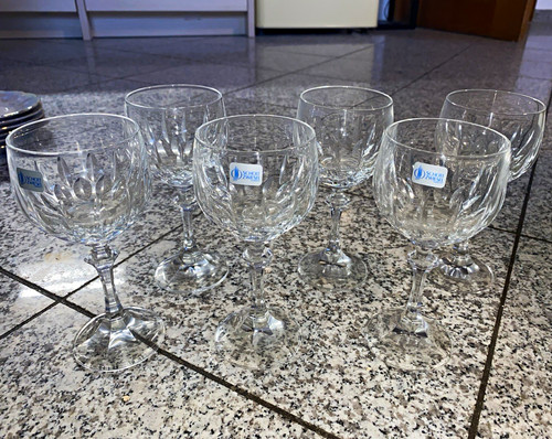 Schott zwiesel 6er - schott,