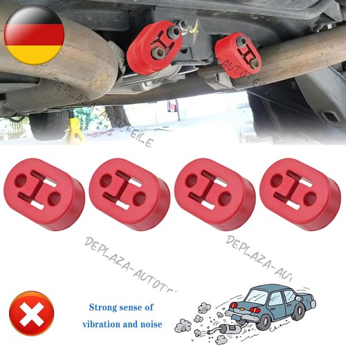 Polyurethan pu auspuff - polyurethan,