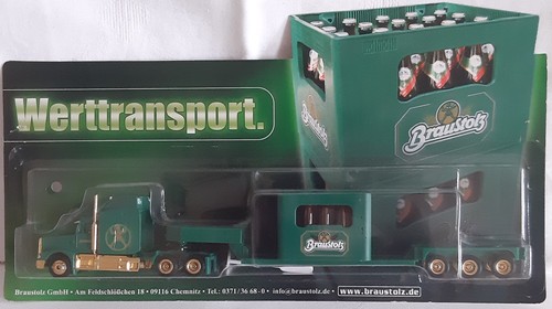 Braustolz us truck - ***, us-truck