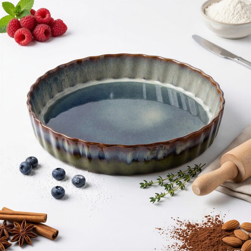 Ofenfeste keramik tarteform - keramik-tarteform, 27