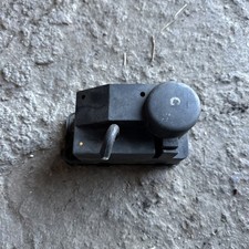 Pumpe Zentralverriegelung, W124 S124 C124 W126 W201 R/C107, A 0008000648