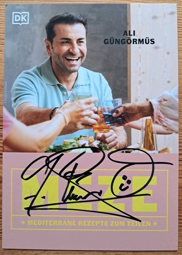 Ali güngörmüs orig - ali,