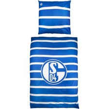 FC Schalke 04 Bettwäsche