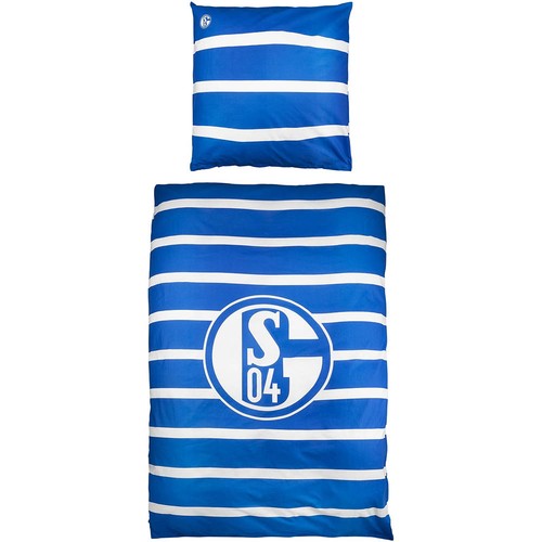 Schalke bettwäsche - fc,