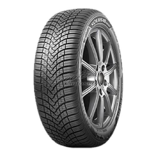 Kumho solus 32 xl - solus,
