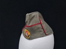 GST Schiffchen DDR Gr. 54 / 55