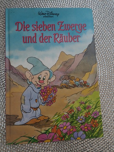 Walt disney die sieben - walt,