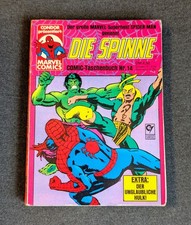 Die Spinne (Spider-Man)