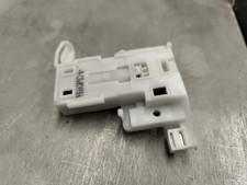 Siemens SN66N057EU Geschirrspüler Türverschluss Verriegelung 9000877759#51044