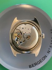 Zenith Movado caliber  2562 /