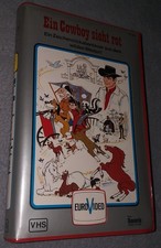 Ein Cowboy sieht rot - Bavaria