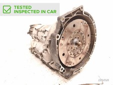 BMW X3 Automatikgetriebe 20d