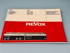  Original Revox