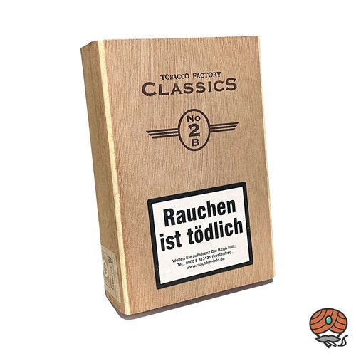 Tobacco factory classics 2 - factory,