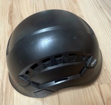 Industriekletter Schutzhelm