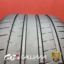 1 (One) Tire Michelin Pilot