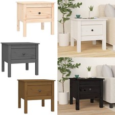 Beistelltisch Massivholz