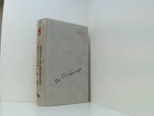 Gesammelte Werke - H.P