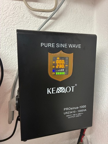 Notstromversorgung kemot - notstromversorgung,