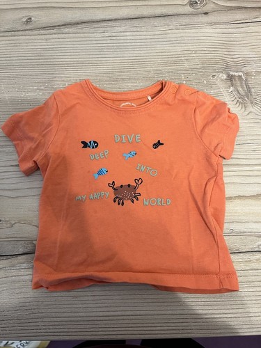 Shirt von oliver - von, größe