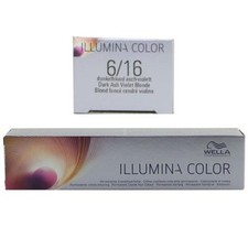 Wella illumina color - illumina,