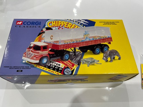 Corgi classics 14201 - corgi,