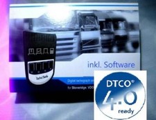  Archivierung Fahrtenschreiber