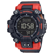 Casio g shock - casio, g-shock