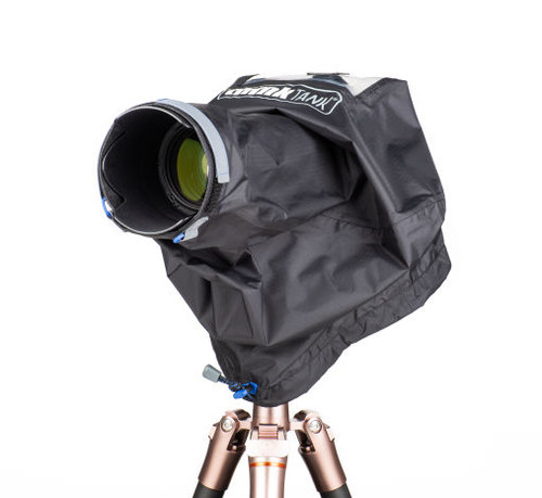 Think tank emergency rain - think,