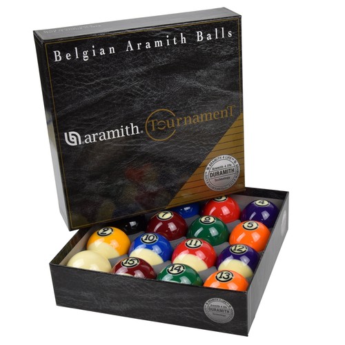 Pool billardkugeln duramith - pool,