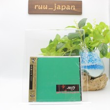 TSUYOSHI YAMAMOTO MISTY Remastered by Bernie Grundman JAPAN SACD HYBRID NEU