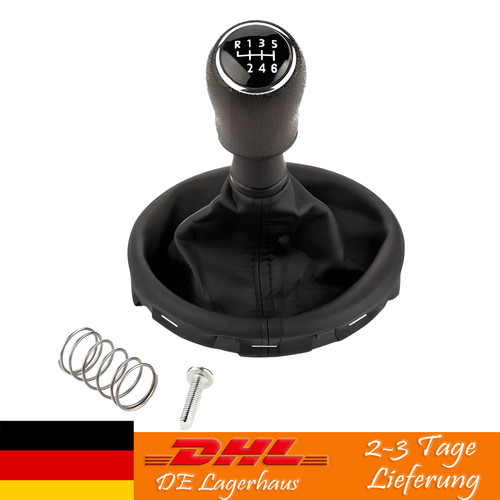 Gang schaltknauf schaltsack - gang,
