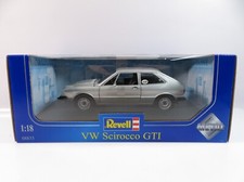 1:18 Revell 08833 VW Scirocco GTi silber B210 