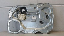 Fensterheber Elektrisch  R Ford Focus Turnier 1.6 Ti-vct DA3/DB3 2004-2006