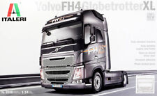 Volvo FH4 Globetrotter XL