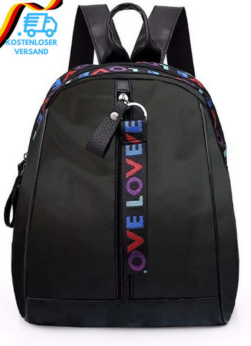 Damen anti diebstahl - damen, anti-diebstahl-rucksack