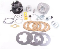 VESPA TUNING SPORT 85CCM ZYLINDER KOPF KOLBEN PK 50 XL 2 KUPPLUNG ABZIEHER