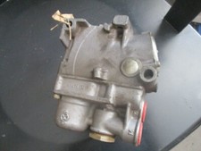 Knorr Brake Truck Brake