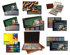Pastellkreiden Mungyo Gallery Artist's Pastels MPV MPL MPS MPA Serie