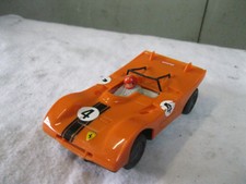 Carrera Universal  Ferrari 312