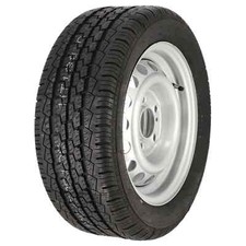 PKW Anhängerrad 195/50 R13 C 104N/101N 112x5 ET30 900 kg Komplettrad Trailerrad