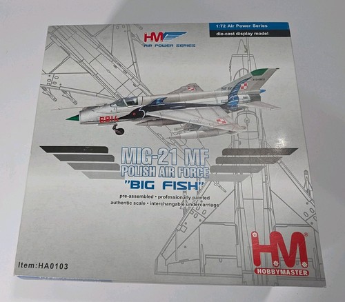 Hobby master ha0103 - master,