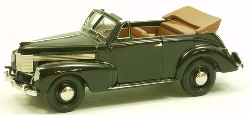 1939 opel kapitän - opel,